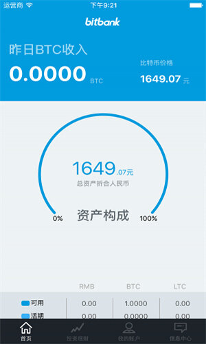 Bitbank_Bitbank交易所app下载-第1张图片-交易所